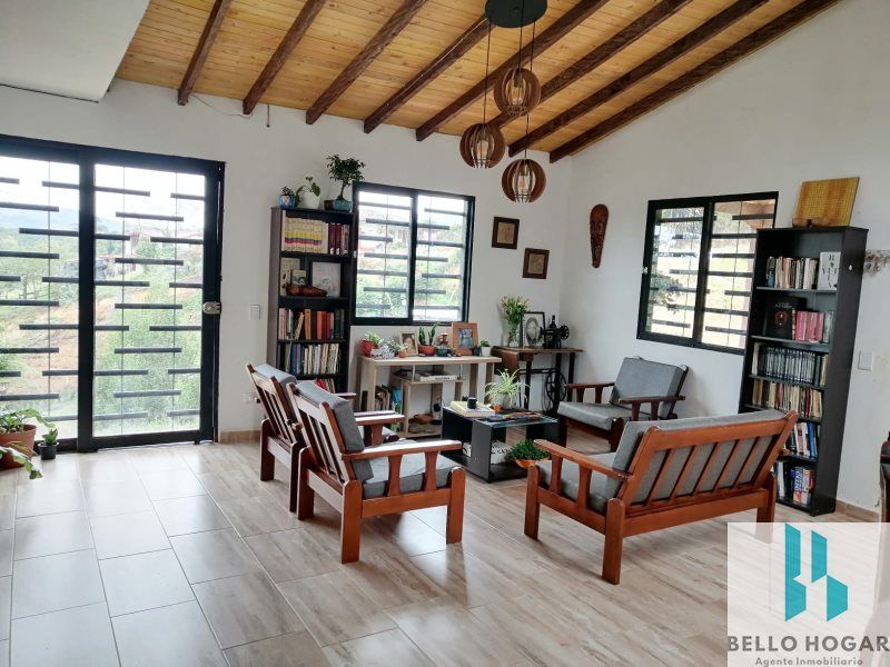 Casa en venta Antioquia Marinilla Vereda Montañita 1470 m2 Habitaciones 3 Baños 1 Garajes 5 Precio $480000000