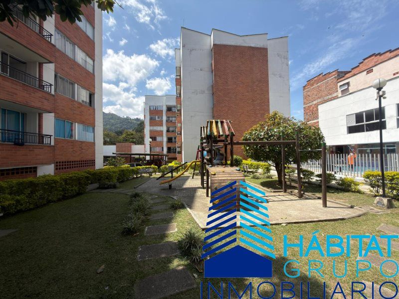 Apartamento en venta Antioquia Copacabana La María 75 m2 Habitaciones 3 Baños 2 Garajes 1 Precio $320000000