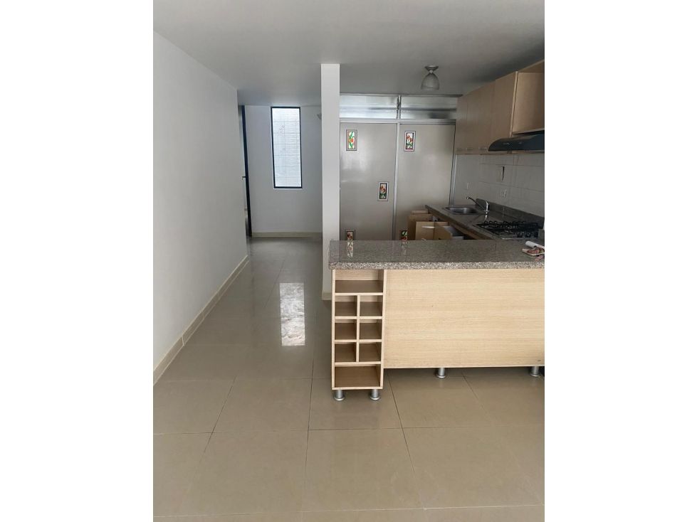 Apartamento en venta Caldas Manizales Lleras 70 m2 Habitaciones 2 Baños 1 Garajes 1 Precio $330000000