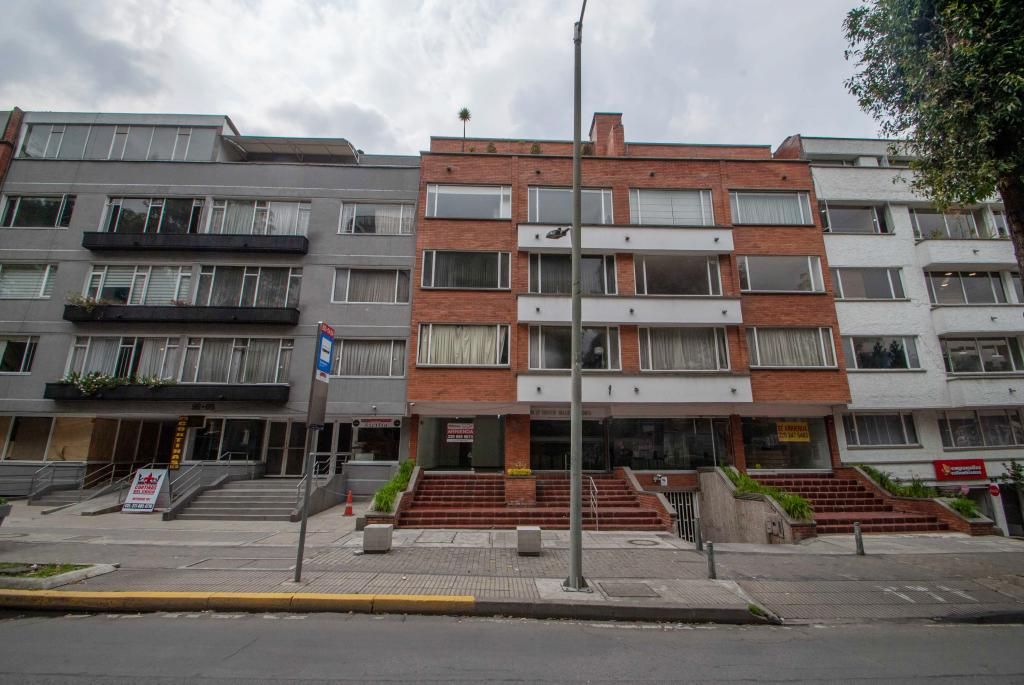 Local en arriendo Cundinamarca Bogotá Santa Ines 44 m2 Habitaciones 0 Baños 1 Garajes 0 Precio $3260000
