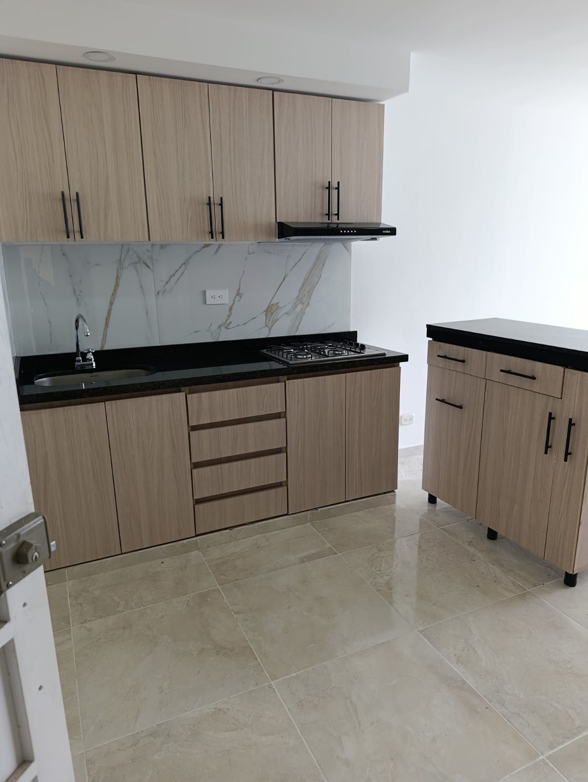Apartamento en arriendo Valle Del Cauca Cali Parcelacion Piedra Grande 59 m2 Habitaciones 2 Baños 2 Garajes 1 Precio $1600000