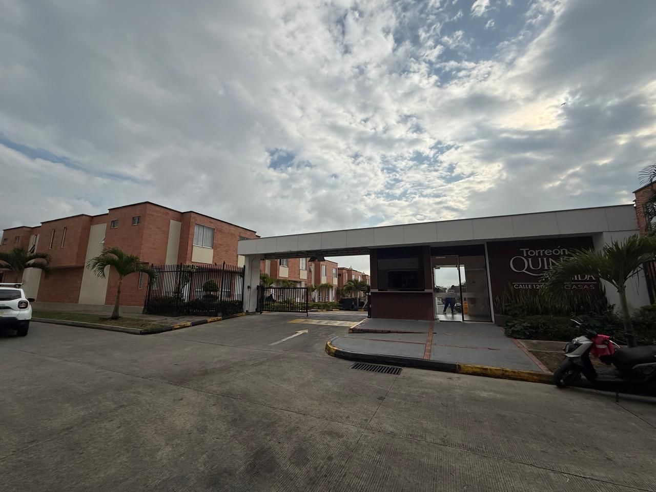 Casa en venta Tolima Ibagué Santa Ana 69 m2 Habitaciones 3 Baños 3 Garajes 1 Precio $260000000