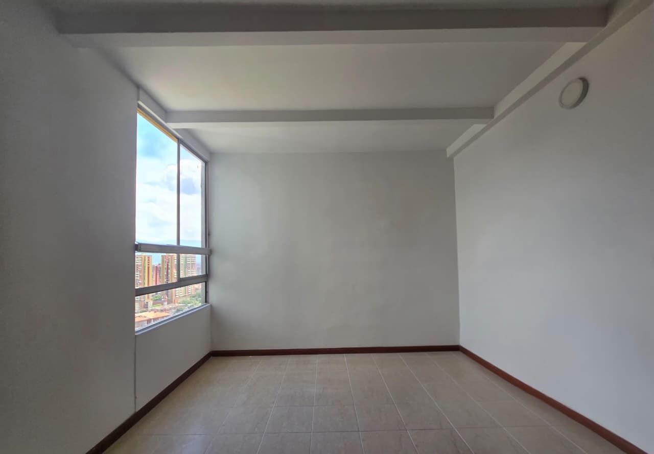 Apartamento en arriendo Antioquia Medellín Calasanz 500 m2 Habitaciones 2 Baños 2 Garajes 1 Precio $2200000