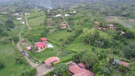 Lote en venta Risaralda Pereira Pereira 1650 m2 Habitaciones 0 Baños 0 Garajes 0 Precio $80000000