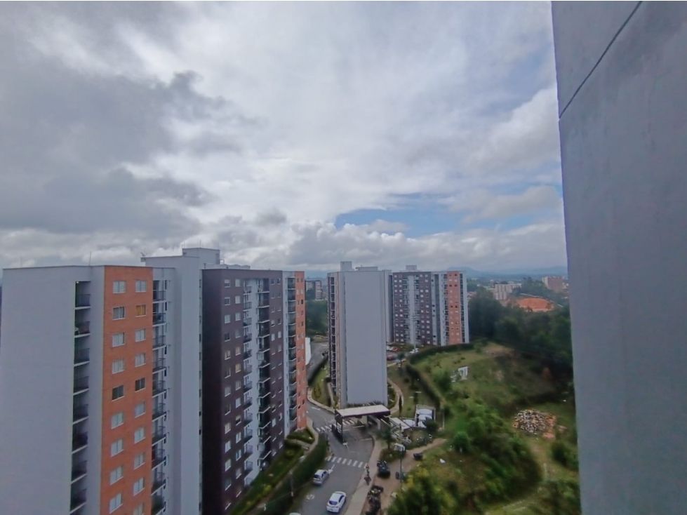 Apartamento en arriendo Antioquia Rionegro Rionegro 57 m2 Habitaciones 2 Baños 2 Garajes 1 Precio $1750000