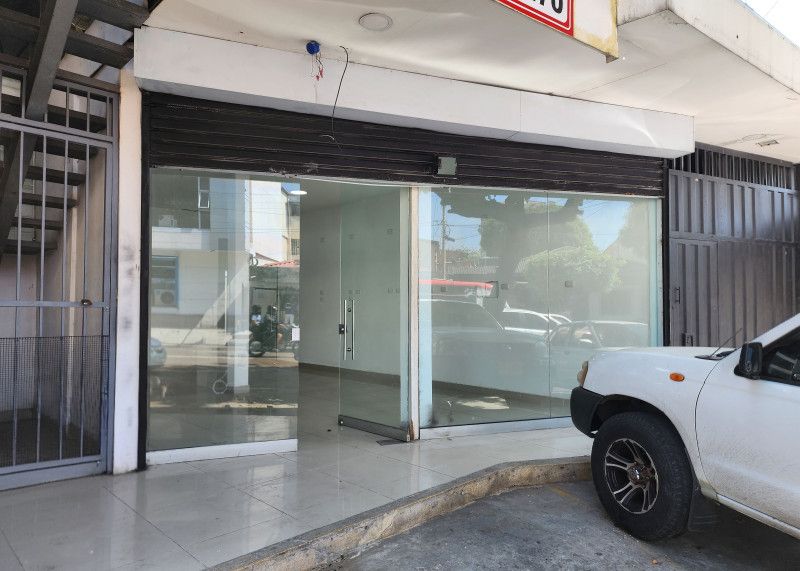 Local en venta Atlántico Barranquilla Rosario 67 m2 Habitaciones 0 Baños 2 Garajes 0 Precio $420000000