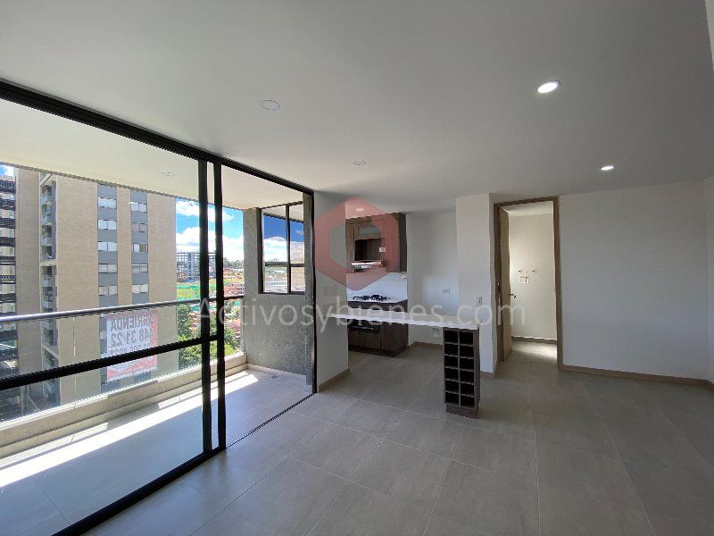 Apartamento en arriendo Antioquia Rionegro Ub Lotus Et I 66 m2 Habitaciones 2 Baños 2 Garajes 1 Precio $3200000