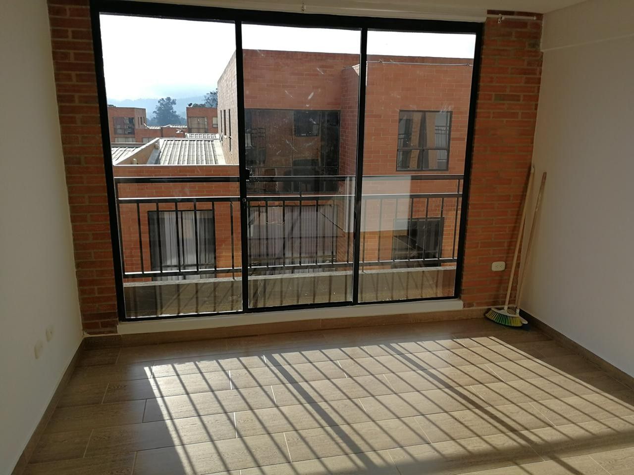 Apartamento en venta Cundinamarca Facatativá Llano Popular 58 m2 Habitaciones 3 Baños 2 Garajes 0 Precio $185000000