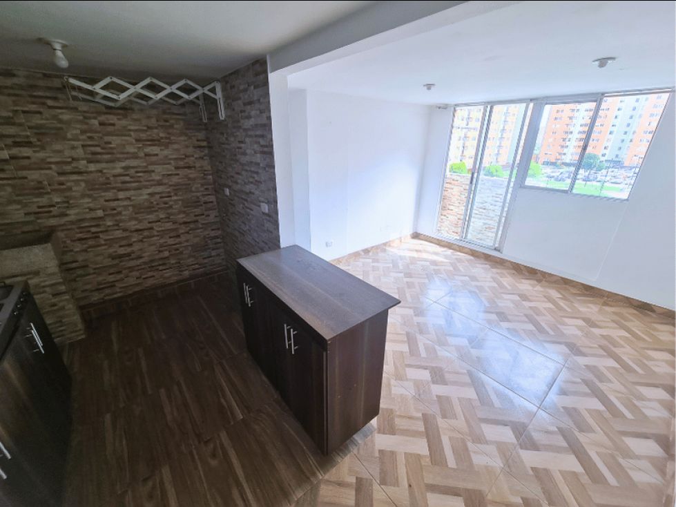 Apartamento en arriendo Cundinamarca Madrid Conjunto Residencial Ventura 57 m2 Habitaciones 3 Baños 2 Garajes 0 Precio $1000000