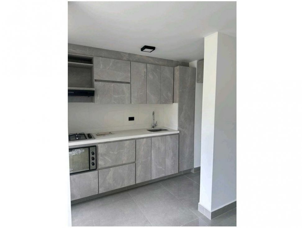 Apartamento en venta Antioquia Envigado La Mina 55 m2 Habitaciones 3 Baños 2 Garajes 1 Precio $330000000