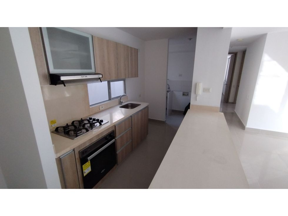 Apartamento en arriendo Atlántico Barranquilla Cr Bora 87 m2 Habitaciones 3 Baños 2 Garajes 1 Precio $3500000