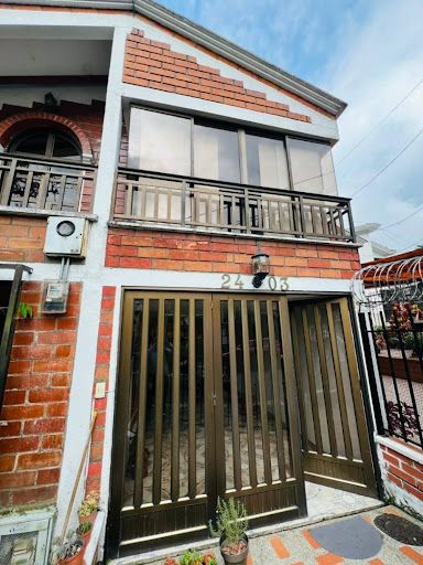 Casa en venta Risaralda Pereira Ur Venecia 161 m2 Habitaciones 3 Baños 2 Garajes 1 Precio $550000000