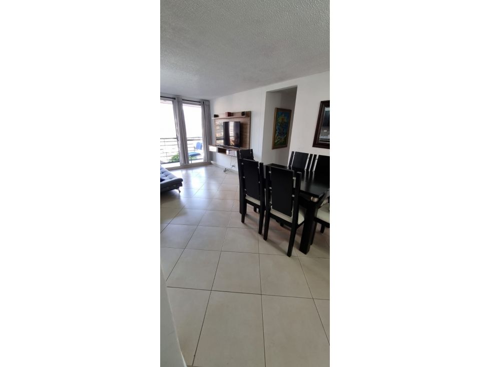 Apartamento en venta Antioquia Medellín Los Colores 71 m2 Habitaciones 3 Baños 2 Garajes 1 Precio $560000000