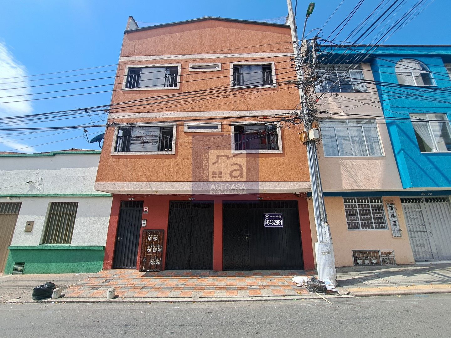 Local en arriendo Santander Bucaramanga San Miguel 85 m2 Habitaciones 0 Baños 2 Garajes 0 Precio $1600000