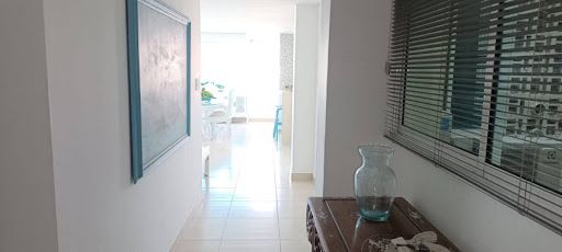 Apartamento en arriendo Bolívar Cartagena Boca Grande 170 m2 Habitaciones 4 Baños 3 Garajes 0 Precio $5500000