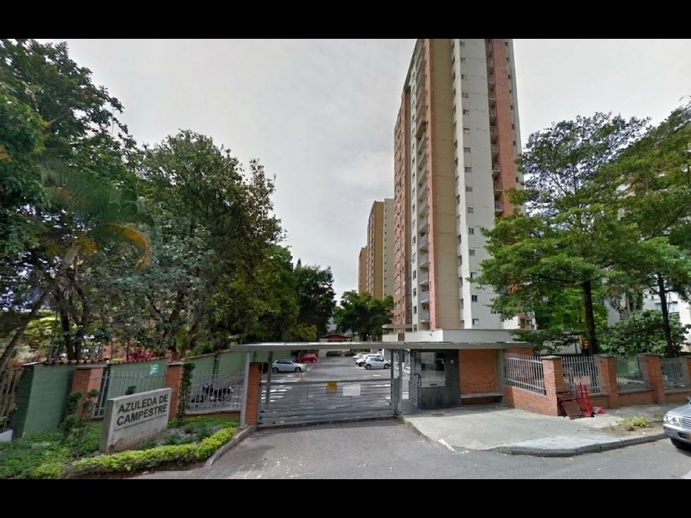 Apartamento en arriendo Antioquia Medellín Urbanizacion Villa Jardin I Etapa 62 m2 Habitaciones 2 Baños 2 Garajes 1 Precio $3600000