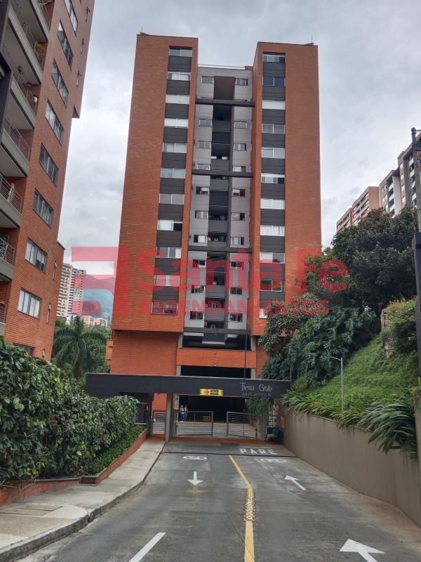 Apartaestudio en arriendo Antioquia Envigado Tierra Grata 78 m2 Habitaciones 1 Baños 2 Garajes 1 Precio $3550000