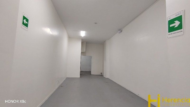 Bodega en arriendo Antioquia Medellín Manrique Central No1 149 m2 Habitaciones 0 Baños 2 Garajes 0 Precio $6000000