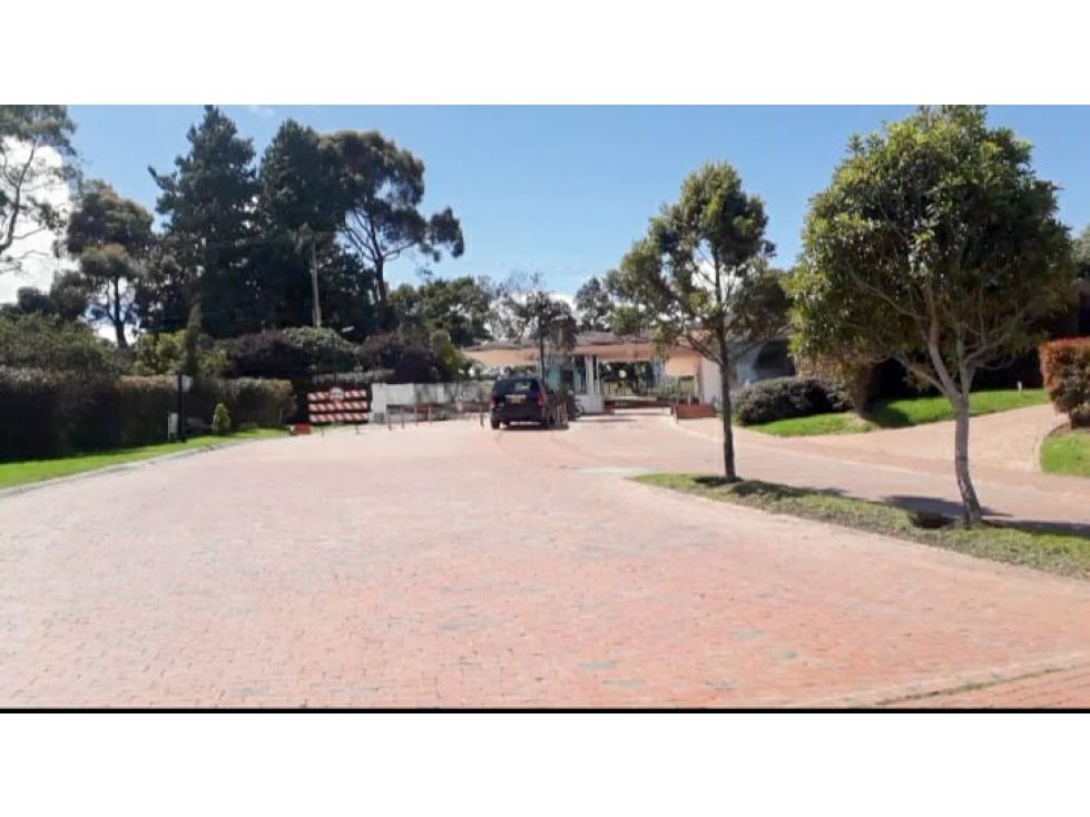 Lote en venta Cundinamarca Sopó Sopó 2085 m2 Habitaciones 0 Baños 0 Garajes 0 Precio $470000000