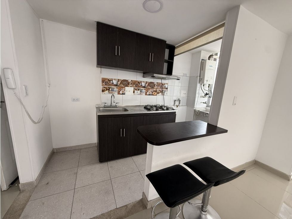 Apartaestudio en arriendo Caldas Manizales Los Laureles 36 m2 Habitaciones 1 Baños 1 Garajes 1 Precio $1300000