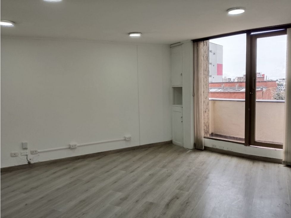 Oficina en arriendo Caldas Manizales El Centro 22 m2 Habitaciones 0 Baños 0 Garajes 1 Precio $1910000