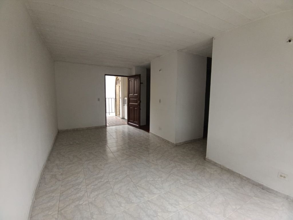 Apartamento en arriendo Valle Del Cauca Cali Ciudad 2000 58 m2 Habitaciones 3 Baños 1 Garajes 0 Precio $900000