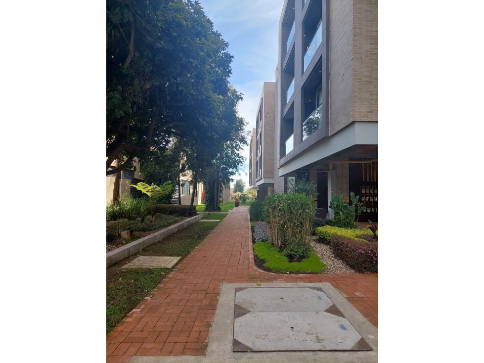 Apartamento en venta Cundinamarca Chía Br Quintas De Guaymaral 37 m2 Habitaciones 1 Baños 1 Garajes 1 Precio $290000000