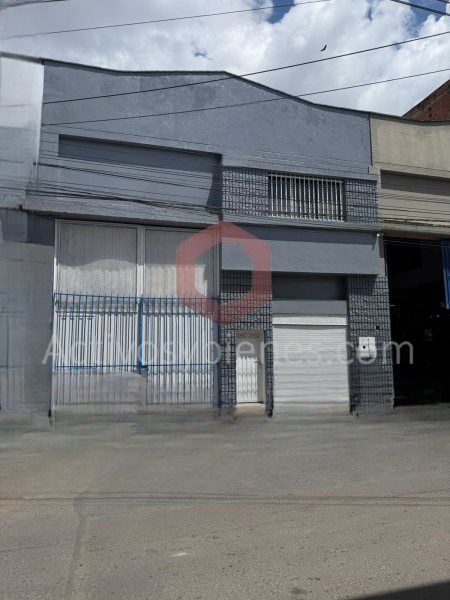 Bodega en arriendo Antioquia Rionegro Centro 250 m2 Habitaciones 0 Baños 3 Garajes 0 Precio $12000000