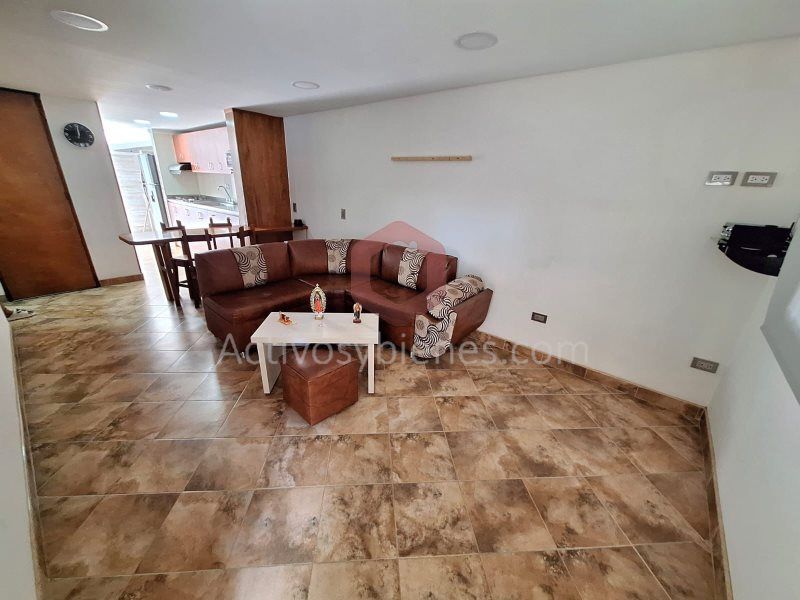 Apartamento en venta Antioquia Medellín La Francia 73 m2 Habitaciones 3 Baños 2 Garajes 0 Precio $290000000