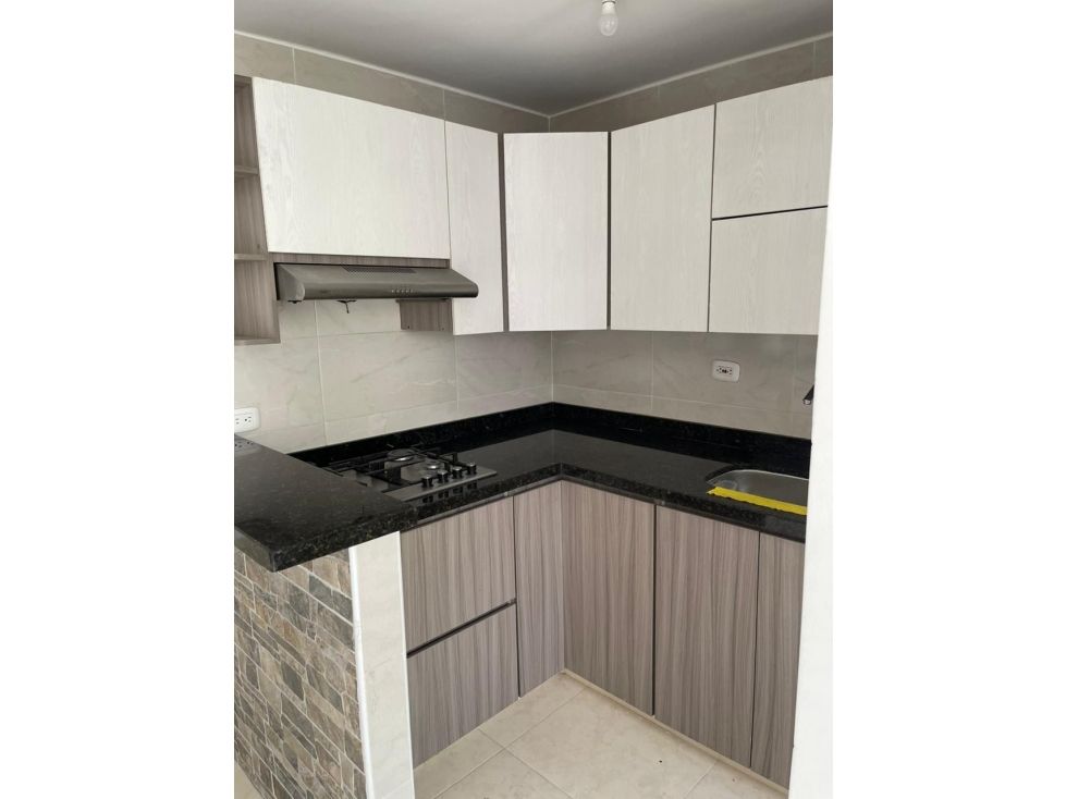 Apartamento en venta Santander Piedecuesta Piedecuesta 60 m2 Habitaciones 3 Baños 2 Garajes 1 Precio $220000000