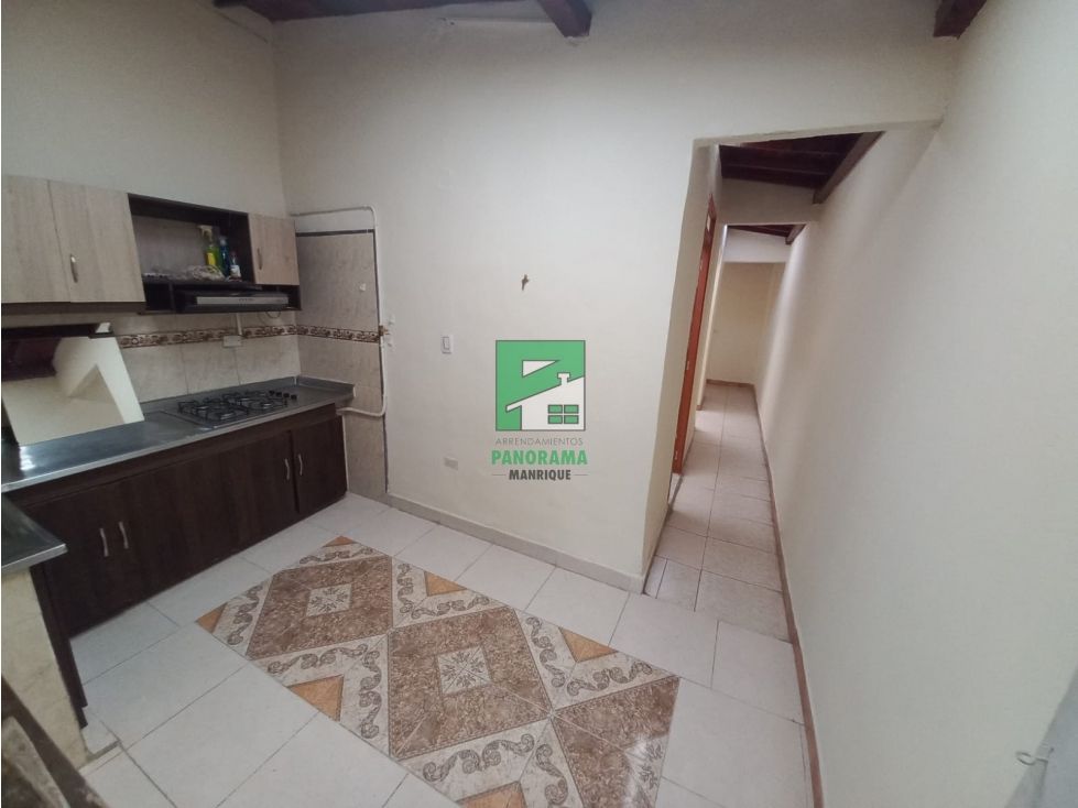 Casa en arriendo Antioquia Medellín Campo Valdes No 2 90 m2 Habitaciones 4 Baños 2 Garajes 0 Precio $1900000