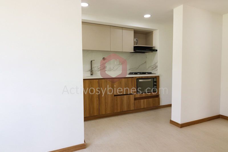 Apartamento en venta Antioquia Rionegro Cd Rio Vivo 52 m2 Habitaciones 2 Baños 2 Garajes 0 Precio $280000000