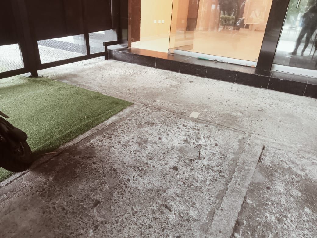 Local en arriendo Antioquia Envigado El Dorado 50 m2 Habitaciones 0 Baños 1 Garajes 0 Precio $3500000