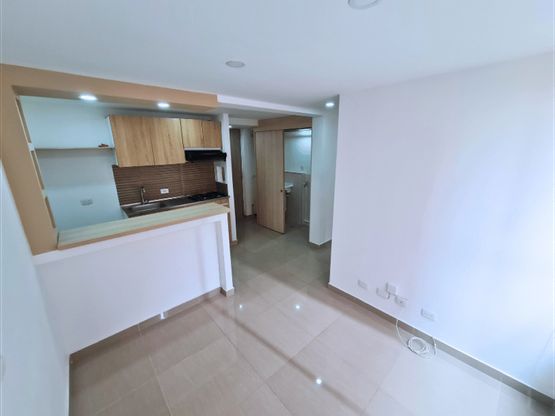 Apartamento en arriendo Cundinamarca Bogotá Centro Norte Usaquen 41 m2 Habitaciones 2 Baños 2 Garajes 0 Precio $1700000