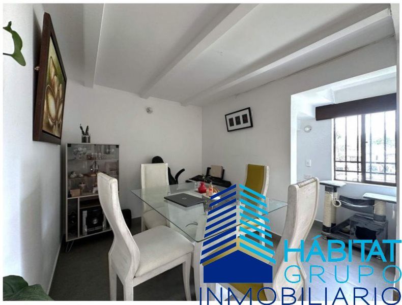 Casa en venta Antioquia Medellín Calasanz 98 m2 Habitaciones 3 Baños 3 Garajes 0 Precio $550000000