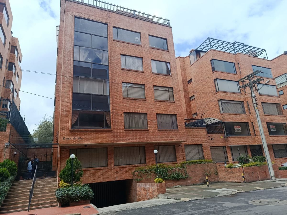 Apartamento en arriendo Cundinamarca Bogotá Chico Norte Et Iii 174 m2 Habitaciones 4 Baños 3 Garajes 2 Precio $8500000