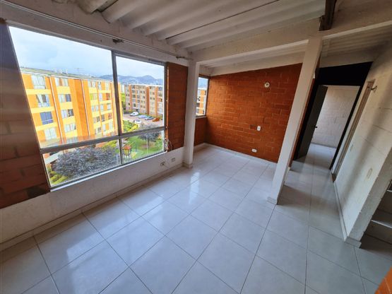 Apartamento en arriendo Cundinamarca Soacha Br Panorama Et I 43 m2 Habitaciones 2 Baños 1 Garajes 0 Precio $650000