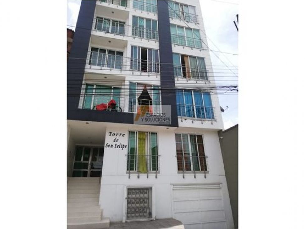 Apartamento en venta Santander Piedecuesta La Tachuela 84 m2 Habitaciones 3 Baños 2 Garajes 1 Precio $290000000