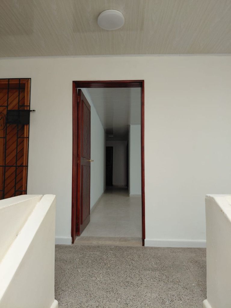 Apartamento en arriendo Atlántico Barranquilla La Campiña 90 m2 Habitaciones 3 Baños 2 Garajes 1 Precio $2500000