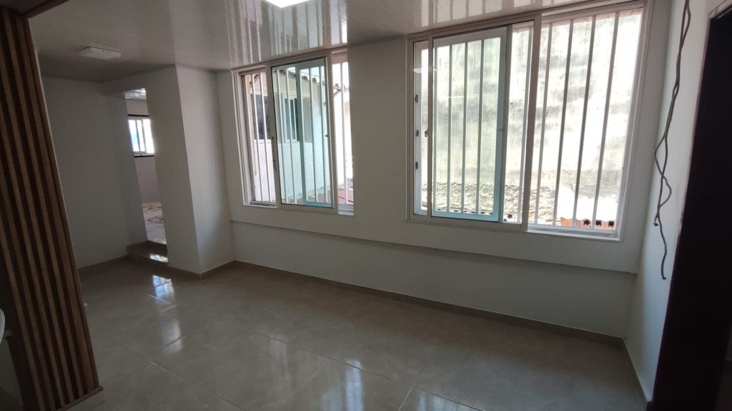 Apartamento en arriendo Atlántico Barranquilla La Campiña 90 m2 Habitaciones 3 Baños 2 Garajes 1 Precio $2500000