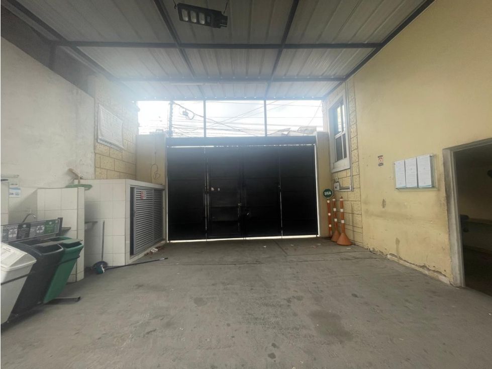 Bodega en arriendo Santander Bucaramanga Bucaramanga 350 m2 Habitaciones 0 Baños 1 Garajes 0 Precio $5700000