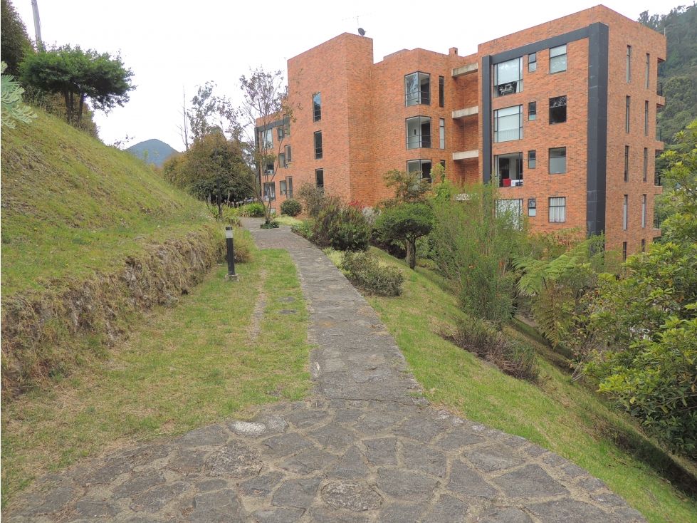 Apartamento en venta Cundinamarca La Calera La Calera 128 m2 Habitaciones 3 Baños 2 Garajes 2 Precio $800000000