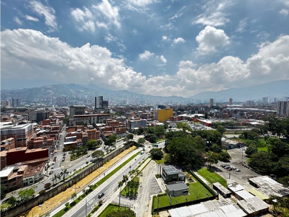 Apartamento en venta Antioquia Itagüí Fátima 69 m2 Habitaciones 3 Baños 2 Garajes 1 Precio $615000000