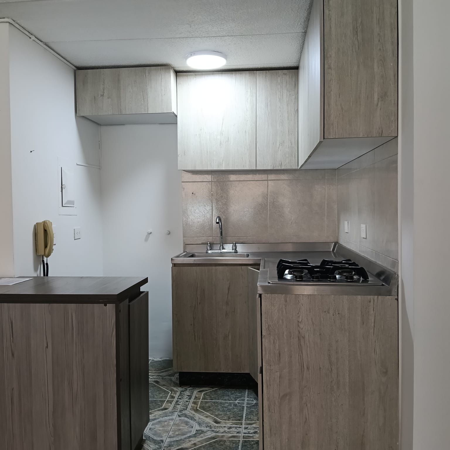 Apartamento en venta Cundinamarca Bogotá Santa Monica 46 m2 Habitaciones 2 Baños 1 Garajes 0 Precio $250000000