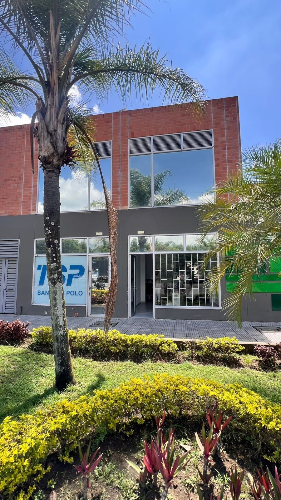 Oficina en arriendo Valle Del Cauca Cali Otros 60 m2 Habitaciones 0 Baños 1 Garajes 0 Precio $3332000