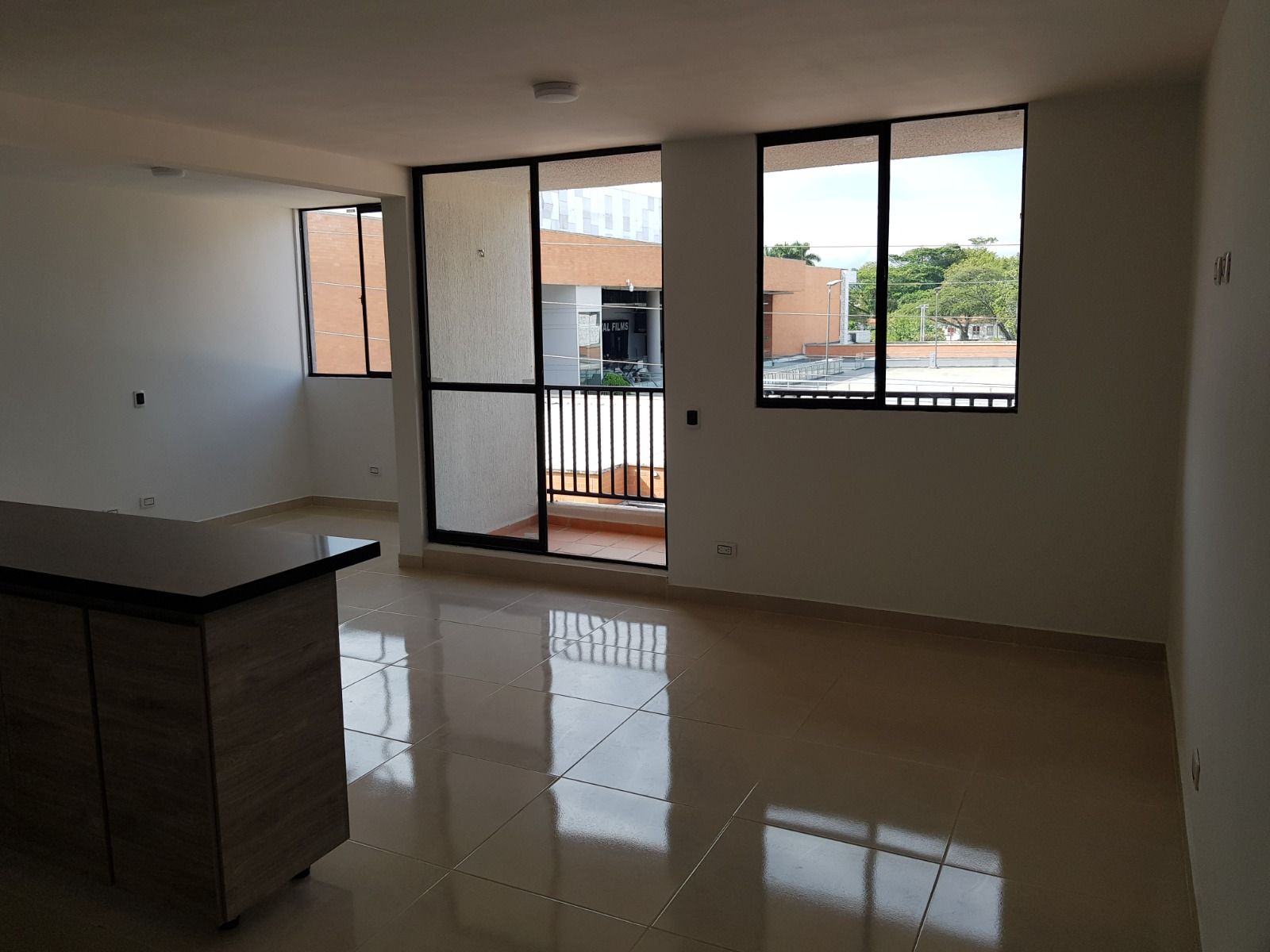 Apartamento en venta Valle Del Cauca Cartago Santa Ana 66 m2 Habitaciones 2 Baños 2 Garajes 0 Precio $270000000