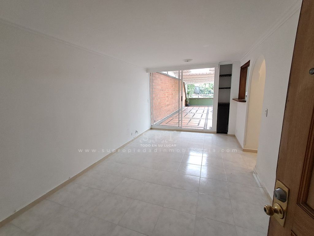 Apartamento en venta Antioquia Medellín La Gloria 65 m2 Habitaciones 2 Baños 2 Garajes 1 Precio $550000000