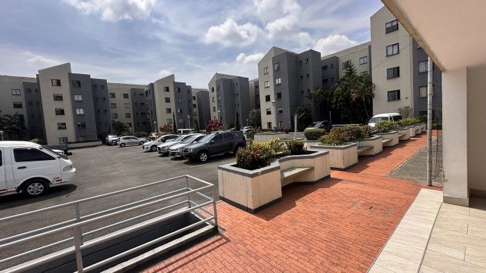 Apartamento en venta Valle Del Cauca Cali El Lido 68 m2 Habitaciones 3 Baños 2 Garajes 1 Precio $220000000