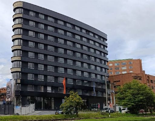 Apartaestudio en venta Cundinamarca Bogotá Molinos Norte 29 m2 Habitaciones 1 Baños 1 Garajes 1 Precio $435000000