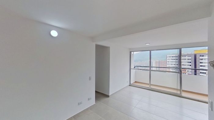 Apartamento en venta Antioquia Bello Bellavista 51 m2 Habitaciones 3 Baños 2 Garajes 1 Precio $263000000
